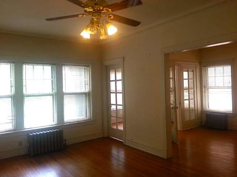 7518-5 N Hoyne Ave #3J — Photo 4