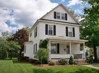 111 N Crater Ave, Dover, OH