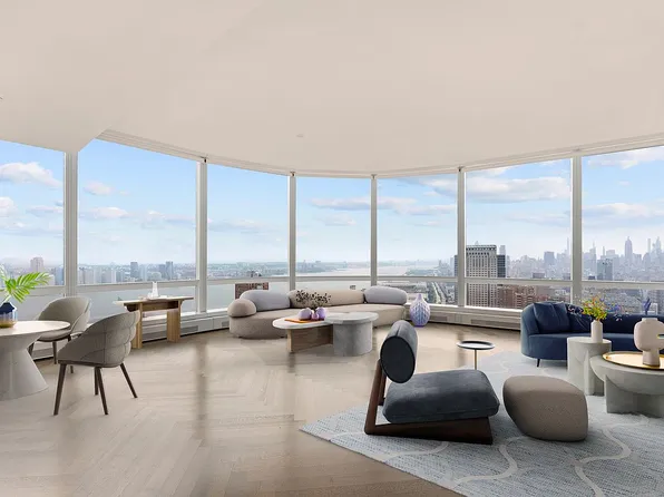 111 Murray St #45W, New York, NY 10007