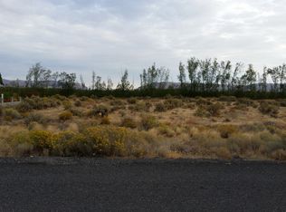 722 Lakeside Way SW, Mattawa, WA 99349