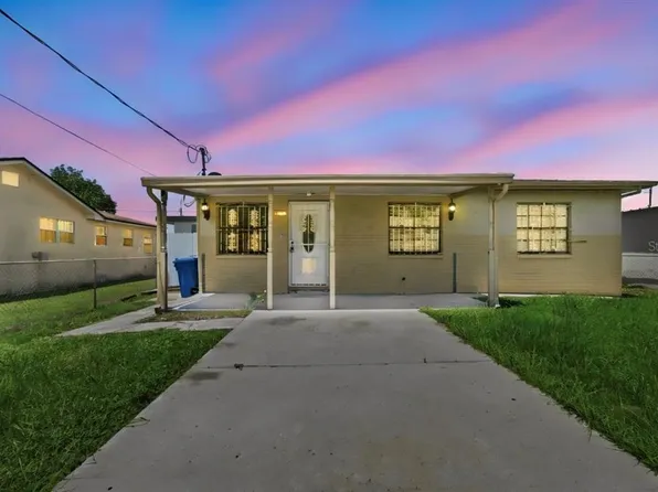 7516 N CORTEZ STREET, TAMPA, FL 33614
