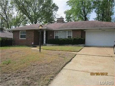 7132 Willow Wood Dr photo 1