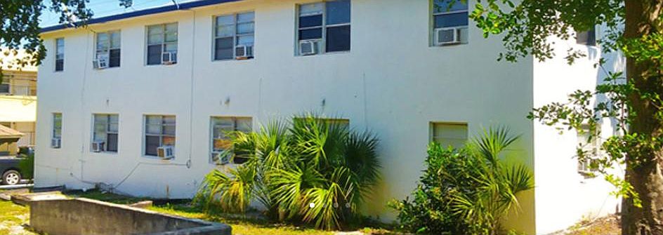 2nd image of 705 11th St APT 6