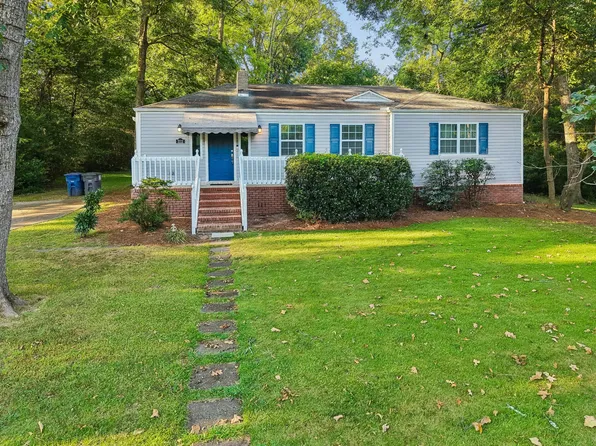 2112 Larkwood Dr, Birmingham, AL 35226
