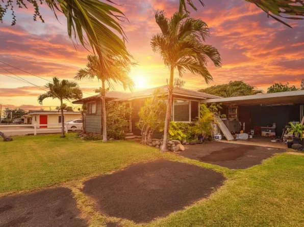 406 Kanaloa Ave, Kahului, HI 96732