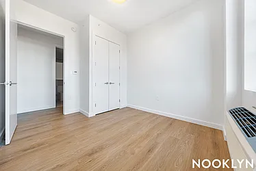 Rented by Nooklyn NYC LLC