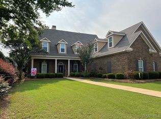 2230 Wyndgate Dr, Montgomery, AL 36117