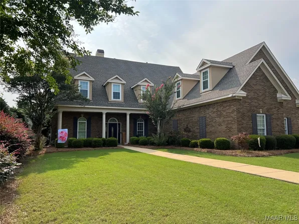 2230 Wyndgate Dr, Montgomery, AL 36117