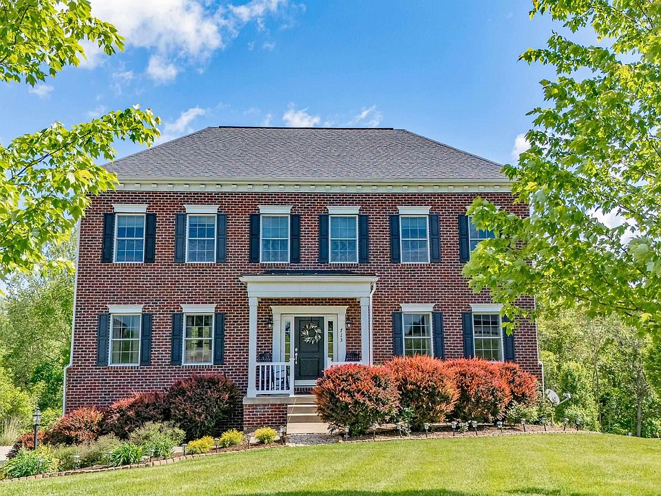 1st image of 713 N Vista Ct