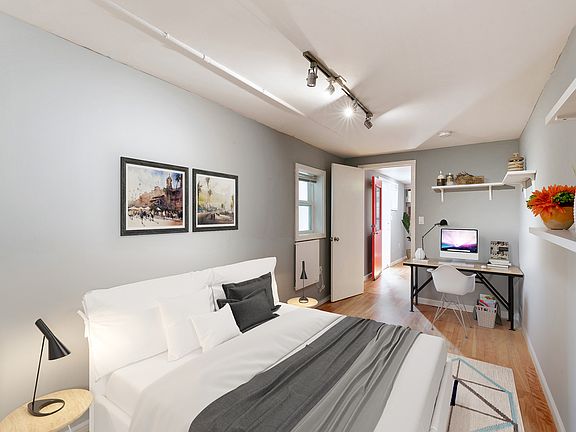 3rd image of 439A Broderick St