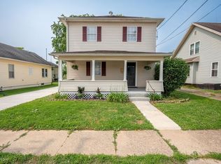 404 29th St, Vienna, WV 26105