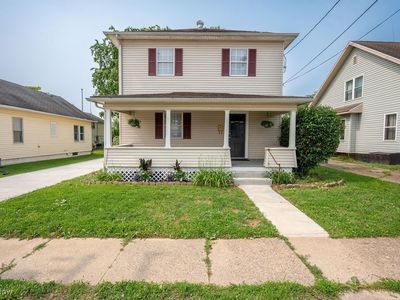 404 29th St, Vienna, WV, 26105