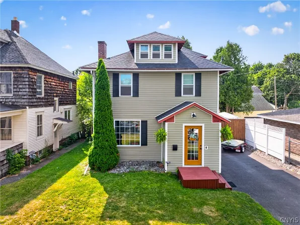704 Cherry St, Rome, NY 13440