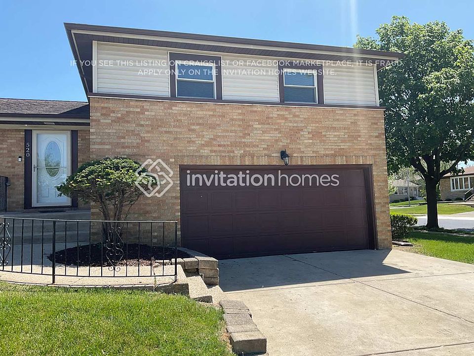 1st image of 520 Winston Dr