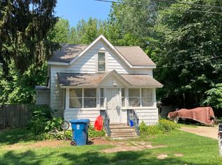226 W High St, Bangor, MI