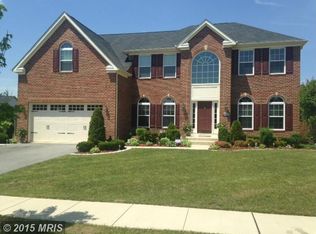 3655 Clairton St, Waldorf, MD 20603