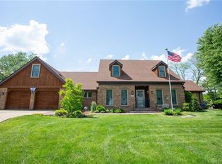 159 Outerview Cir, Xenia, OH 45385