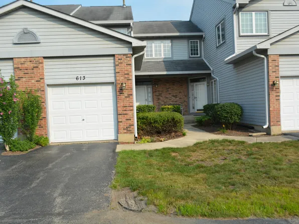 613 W Parkside Dr, Palatine, IL 60067