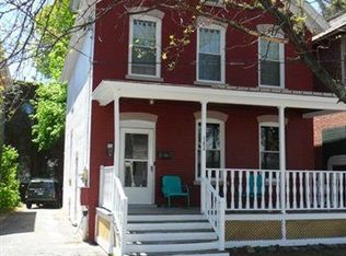 163 Tremper Ave, Kingston, NY 12401