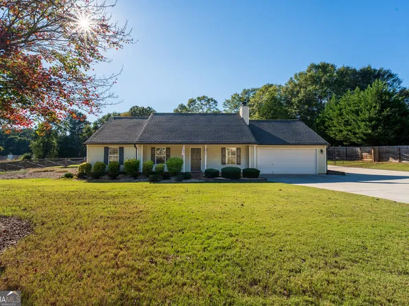 408 Wilshire Ln, Bethlehem, GA 30620