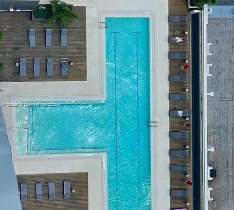 4th image of 1080 Brickell Ave Unit 3804