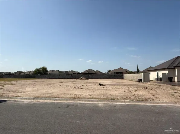 2516 Wesleyan Ave, McAllen, TX 78504