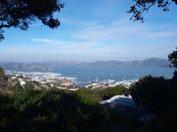 280 Currey Ln, Sausalito, CA 94965