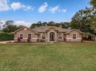 97064 Castle Ridge Dr, Yulee, FL 32097