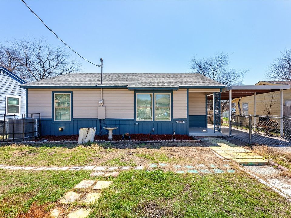 1410 E Ann Arbor Ave, Dallas, TX 75216 Zillow