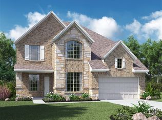 217 Bee Caves Cv, Cibolo, TX 78108