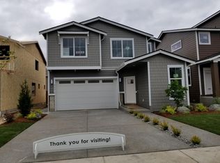 3372 Inverness St, Mount Vernon, WA 98273