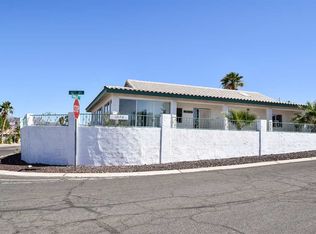 12150 S Ironwood Dr, Yuma, AZ 85367