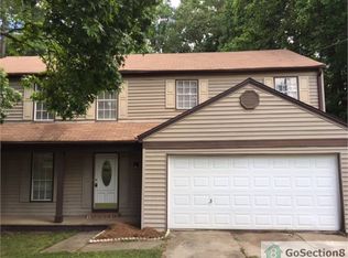 4634 Aberdeen Ln, Stone Mountain, GA 30083