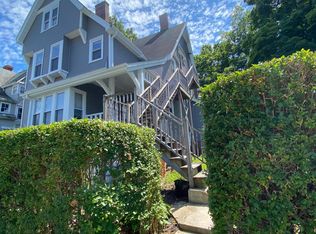 3 Ware St APT 2, Dorchester, MA 02125