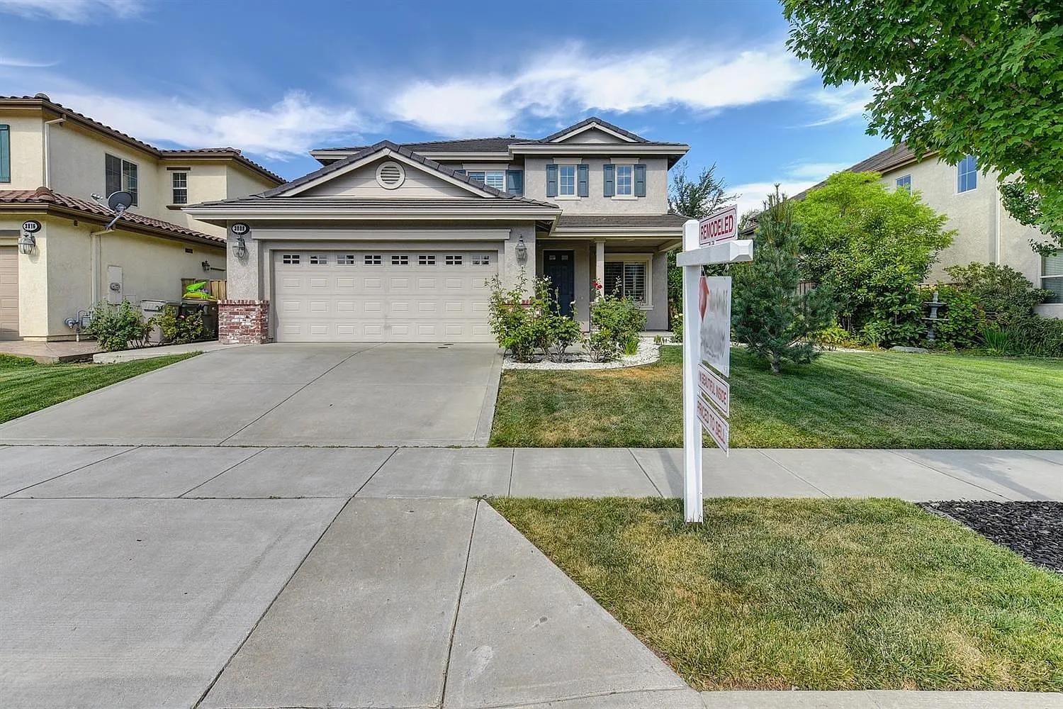 3808 Kaweah St photo 1