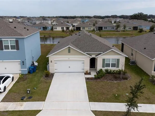 1213 Red Hill Rd, Davenport, FL 33837