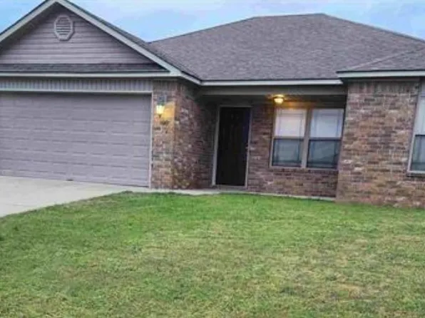 3610 Breezy Cir, Conway, AR 72032