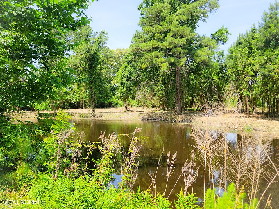 202/00 Vandemere Road LOT 1 & 1A, Bayboro, NC 28515 MLS 100367605