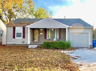 236 E 46th St S, Tulsa, OK 74105