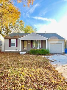 236 E 46th St S, Tulsa, OK, 74105