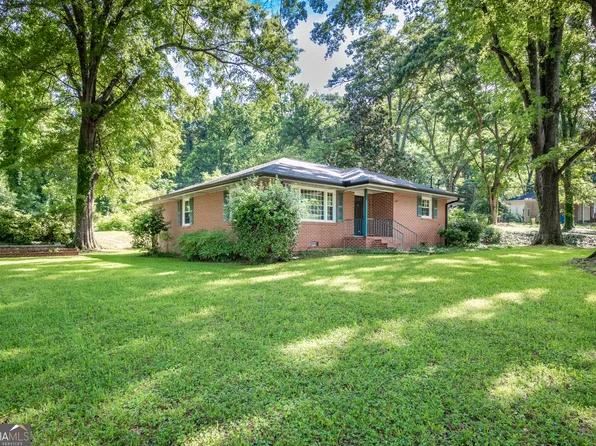 2517 Callier Springs Rd SE, Rome, GA 30161