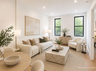 821-A Quincy St #1, Brooklyn, NY 11221