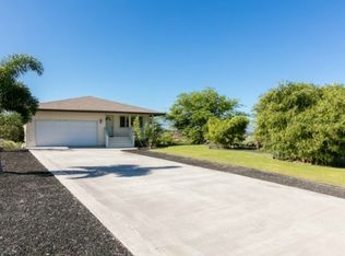 68-3556 Malina St, Waikoloa, HI 96738
