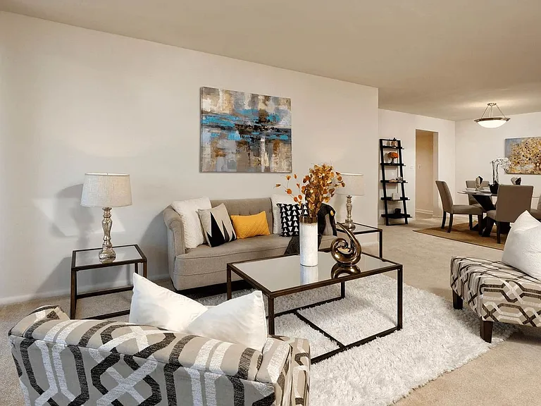 Hamilton Weehawken Residences — Photo 35