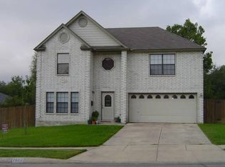 7072 Rimwood, Live Oak, TX 78233