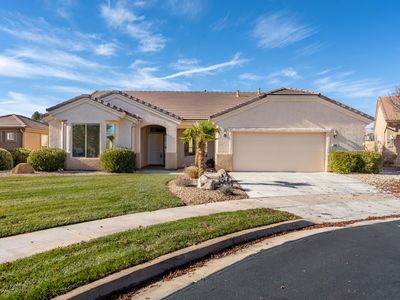 4362 S Round Hill Cir, St George, UT, 84790