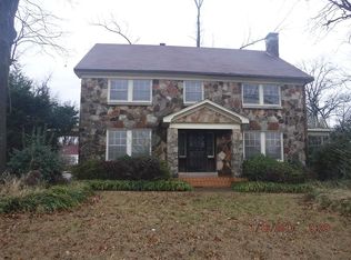 700 W Semmes Ave, Osceola, AR 72370
