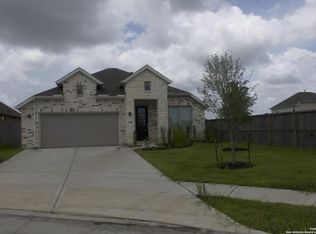 2019 Penwern Alley Ln, League City, TX 77573