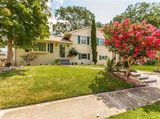 10121 Joel Ave, River Ridge, LA 70123