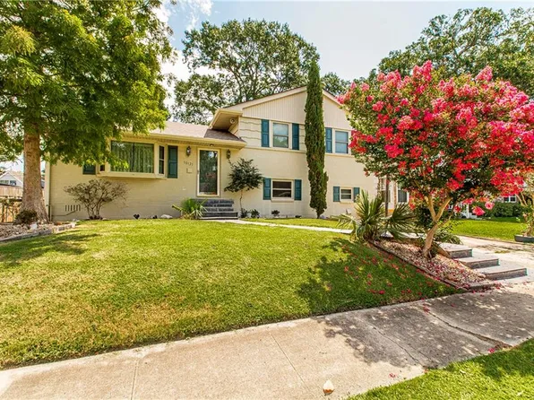 10121 Joel Ave, River Ridge, LA 70123